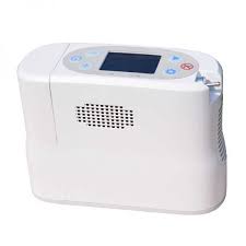 Kingon P2 Portable Oxygen Concentrator