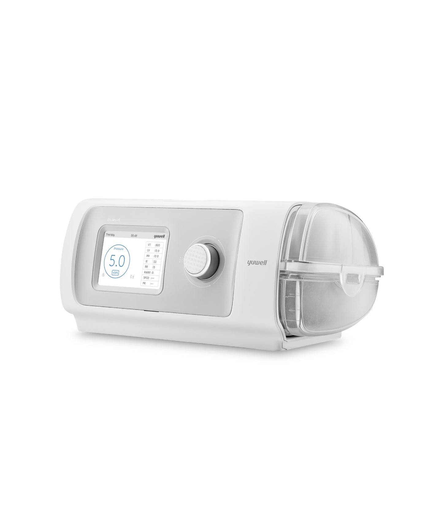 Yuwell YH-450 APAP (New Gen)