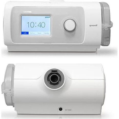 Yuwell YH-450 APAP (New Gen)