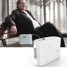 Kingon P2 Portable Oxygen Concentrator