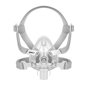 Yuwell Full Face Mask (YF-02)