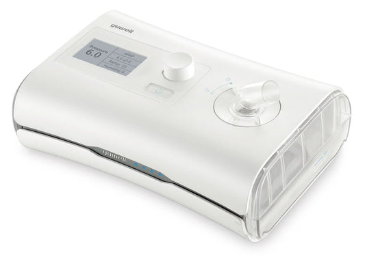 Yuwell YH550 Auto CPAP