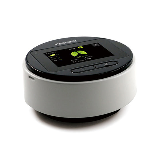 Resvent RX PRO Portable AUTO CPAP