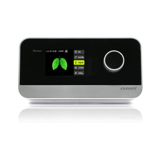 Resvent iBreeze  AUTO CPAP