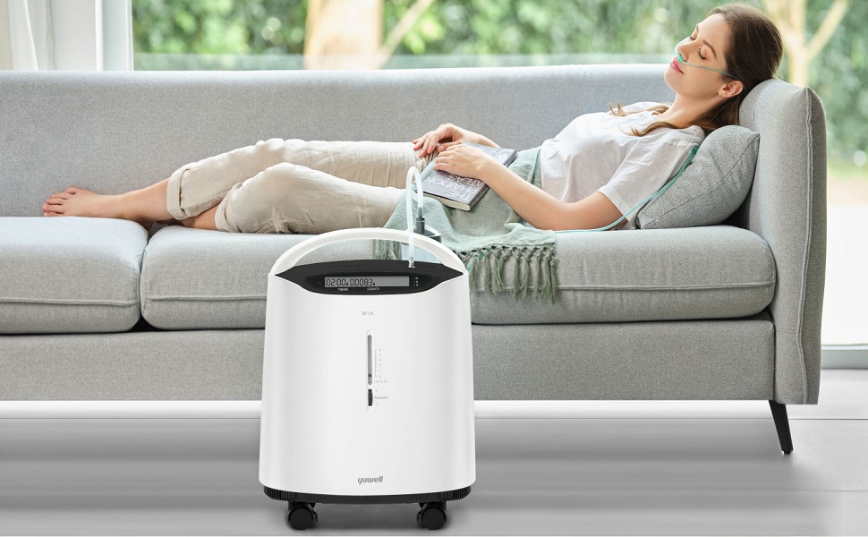 CPAP Therapy Solutions