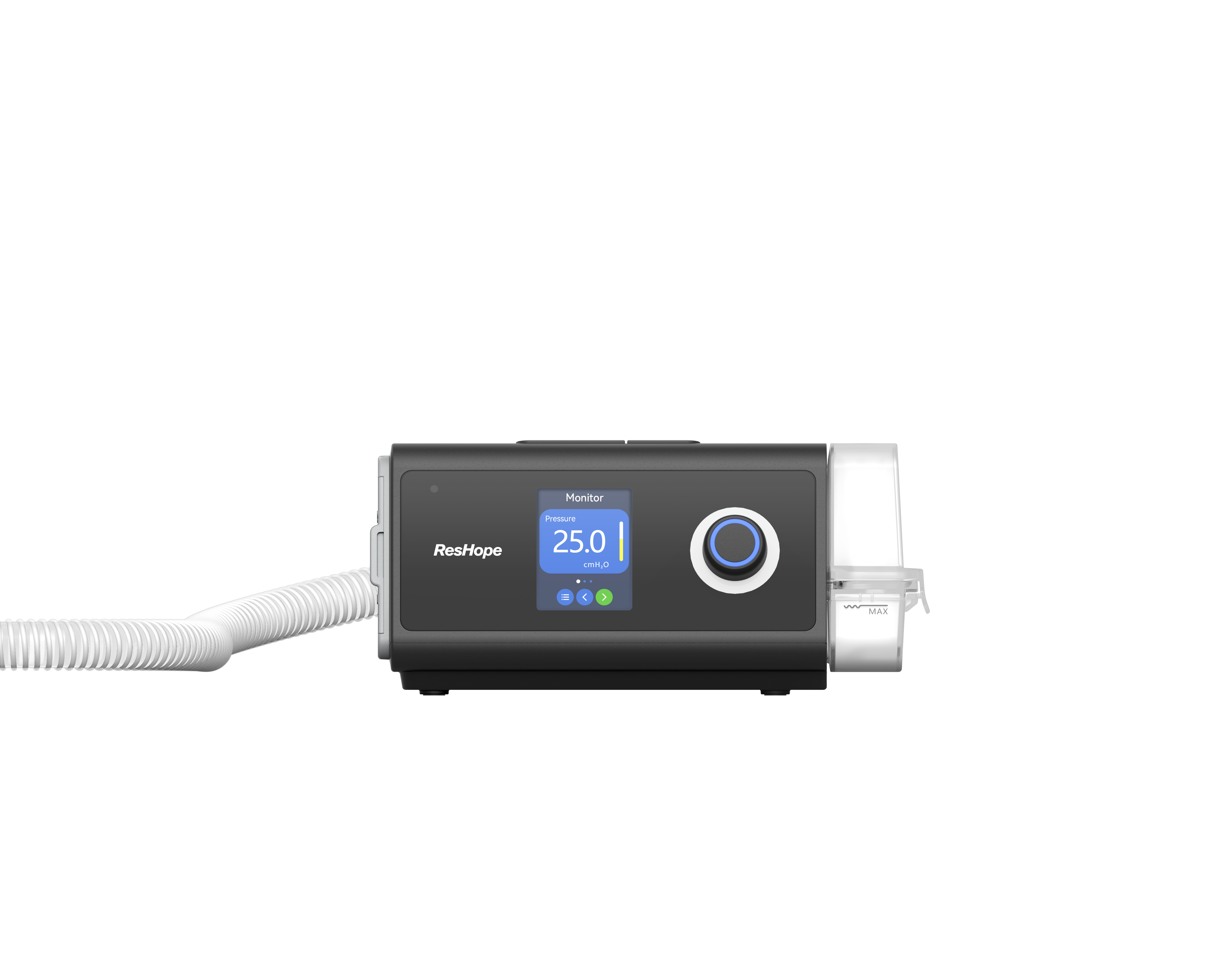 Affordable Auto CPAP