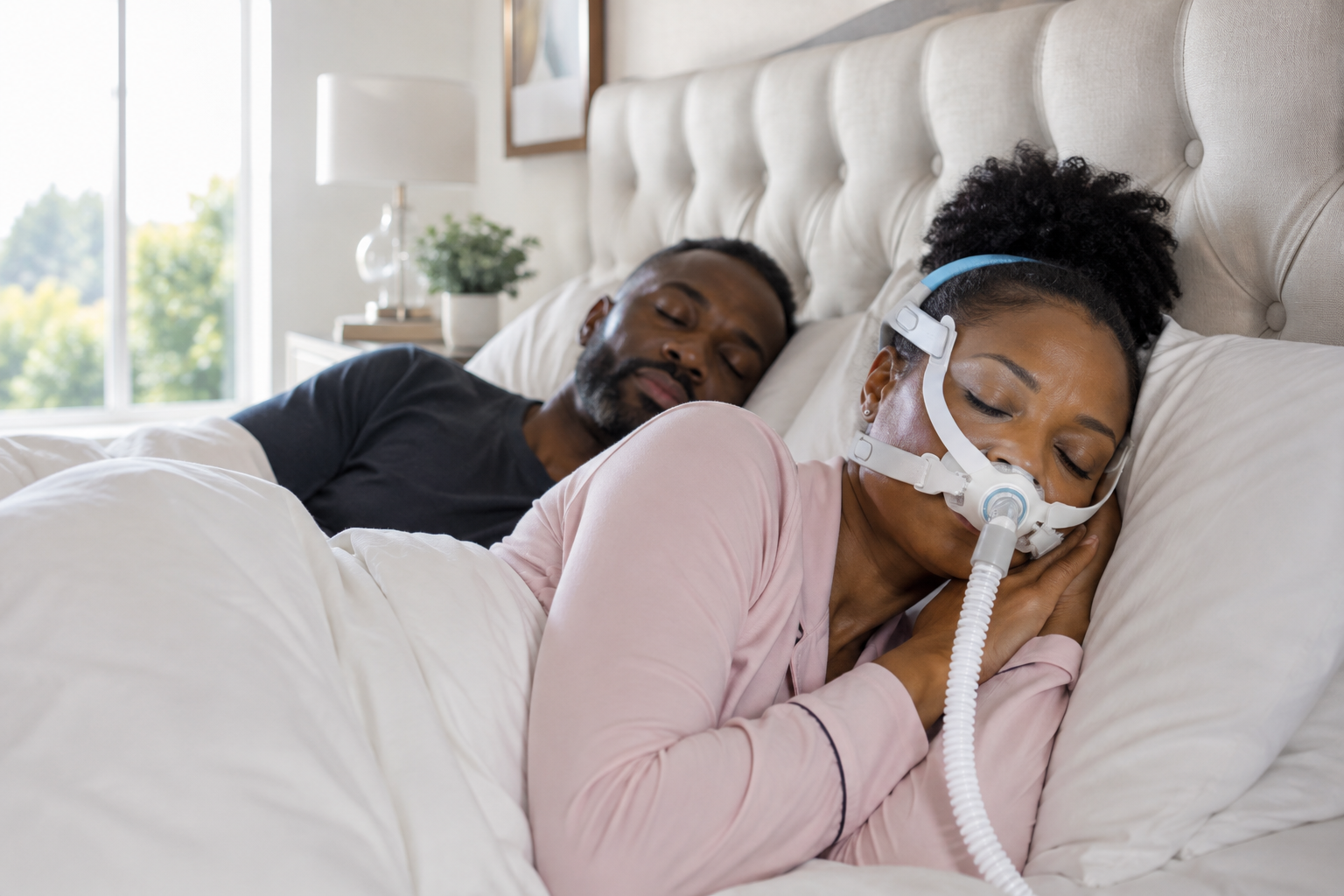 What a Cheap CPAP Machine Can Cost You Later