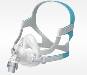 EasFit FM2 Full Face Mask