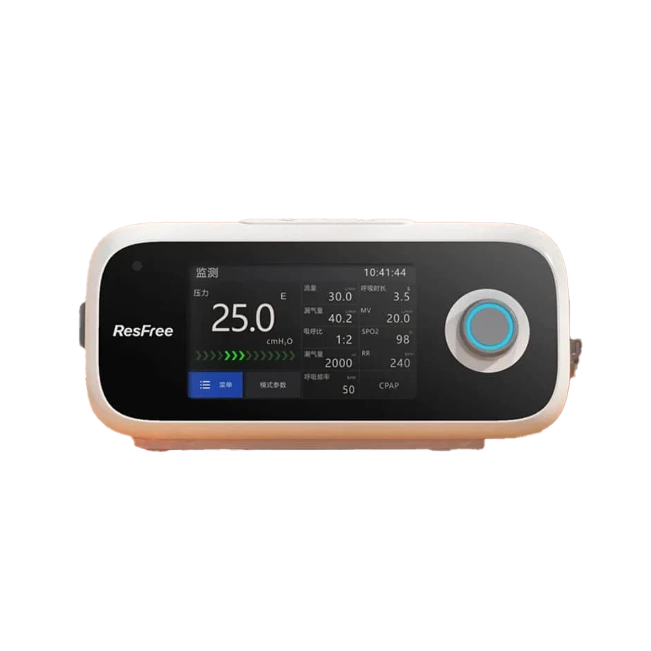 ResFree R30A BiPAP Auto