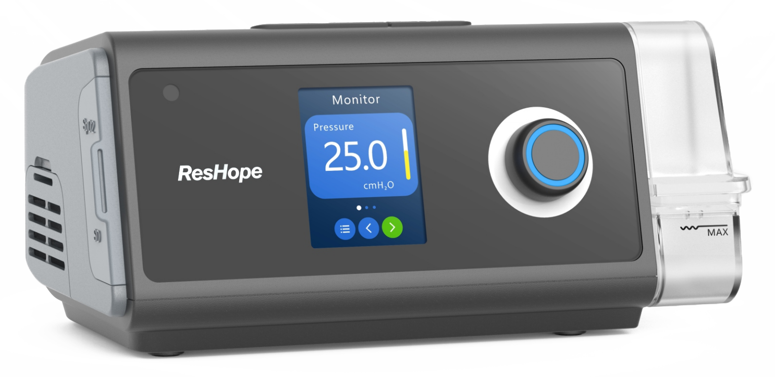 ResHope X3 Auto CPAP