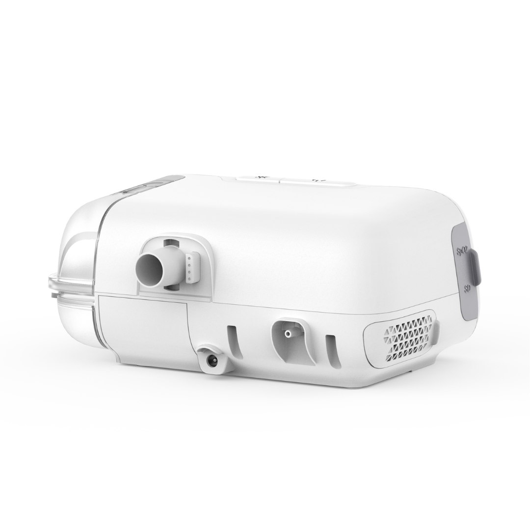 ResFree R20A Auto CPAP 5" Screen - Image
