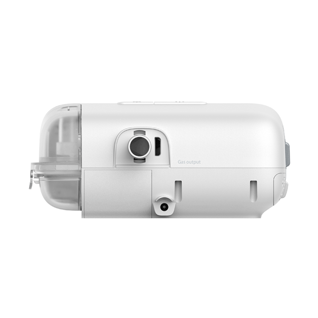 ResFree R20A Auto CPAP 5" Screen - Image