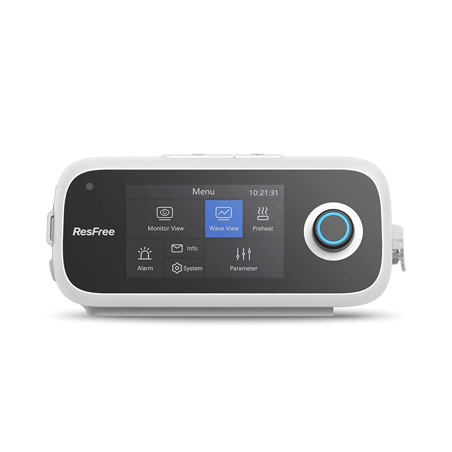 ResFree R30A BiPAP Auto - Image