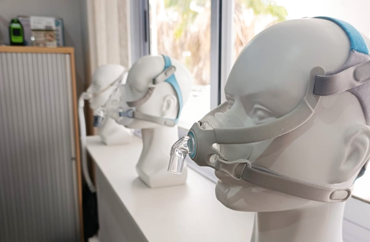 CPAP Machines